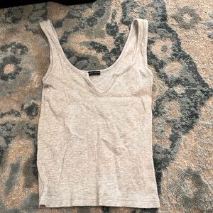 Brandy Melville Tank too